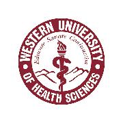 Western University of Health Sciences Logo